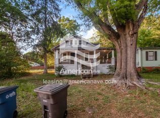 536 Hickory Ave, Statesville, NC 28677