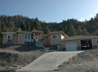 5337 Shirley J Ln, Wrightwood, CA 92397