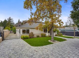 1262 Edgewood Rd, Redwood City, CA 94062