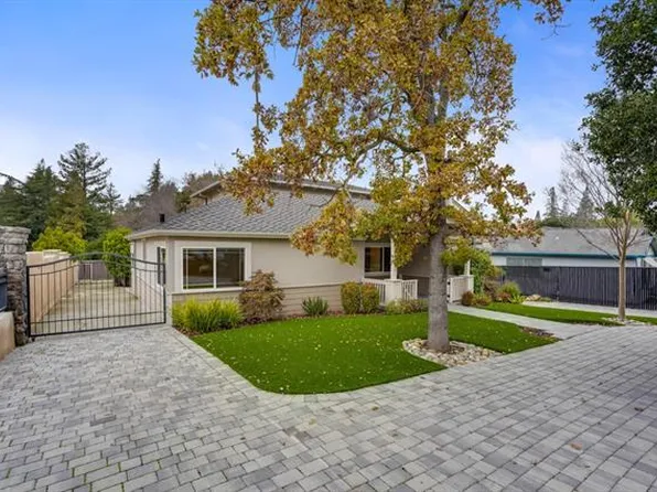 1262 Edgewood Rd, Redwood City, CA 94062