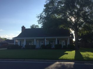 2507 Brierfield Dr, Monroe, LA 71201