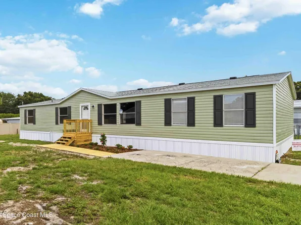 5364 Beck Dr, Cocoa, FL 32927