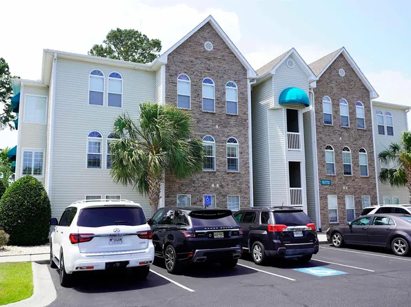 9772 Leyland Dr. #4, Myrtle Beach, SC 29572