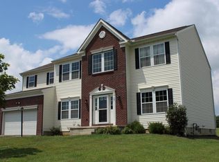 147 Spring Flower Way, Etna, OH 43062