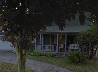 286 Main St, Acushnet, MA 02743