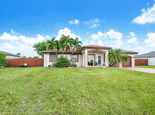 12873 SW 210th Ter, Miami, FL 33177