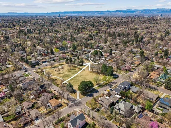 815 Oneida Street, Denver, CO 80220