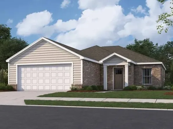 2018 Como Way, Opelika, AL 36804