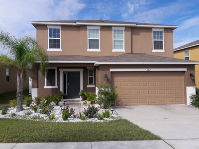 367 Red Kite Dr, Groveland, FL, 34736