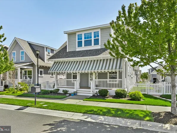 26216 Summerset Blvd, Millville, DE 19967