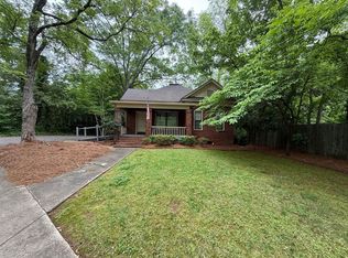 202 E 11th, Rome, GA 30161