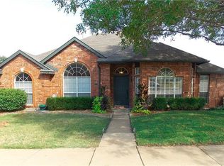 5093 Ridgecrest Dr, The Colony, TX 75056