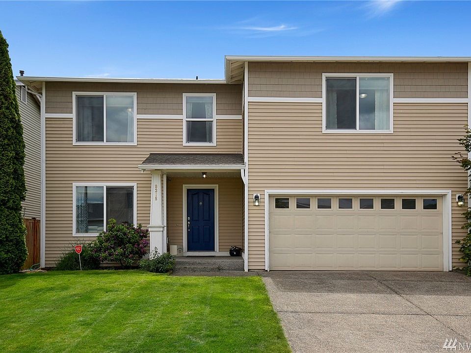 1st image of 9318 186th Street Ct E