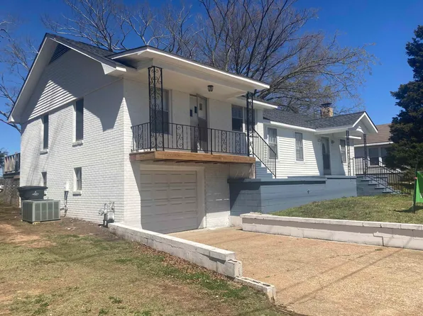 1413 Pine St, Florence, AL 35630