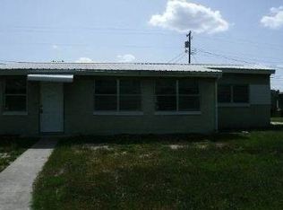 244 Thomas Ave, Frostproof, FL 33843
