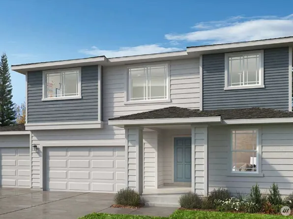 18516 135th Avenue E #120, Puyallup, WA 98374