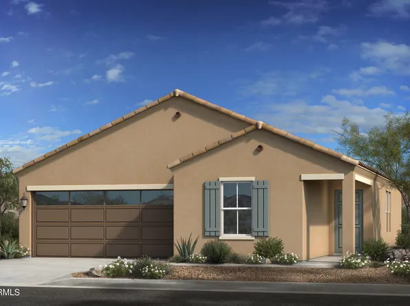 1448 W PIMA Avenue, Coolidge, AZ 85128