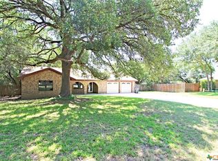 11103 Salado Springs Cir, Salado, TX 76571