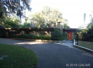 132 Hall Rd, Melrose, FL 32666