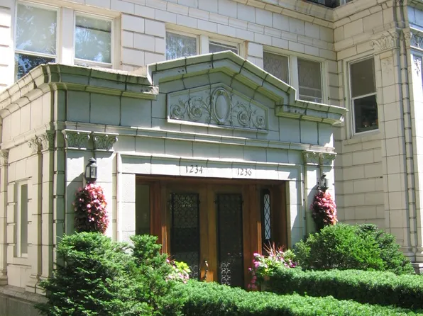 1234 E Madison Park #3E, Chicago, IL 60615