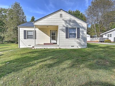 1712 Concord St, Johnson City, TN, 37604