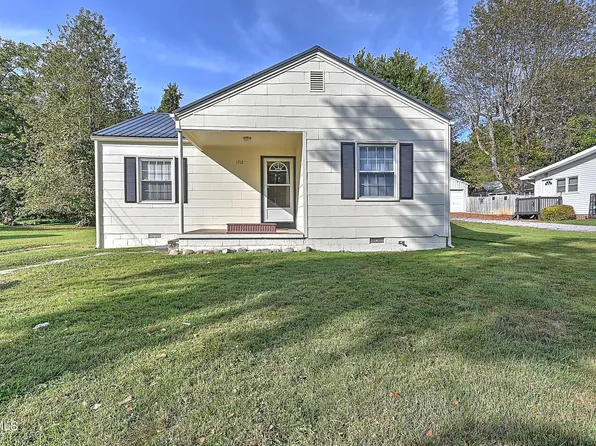 1712 Concord St, Johnson City, TN 37604