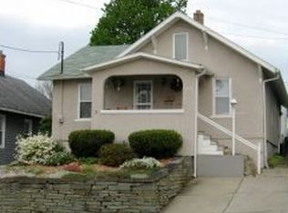 519 Odell Ave, Endicott, NY 13760