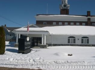 33 Exchange St, Gorham, NH 03581