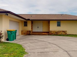 223 E Tarpon Blvd NW, Pt Charlotte, FL 33952