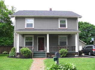 5 Hittle Ave, Greenville, PA 16125