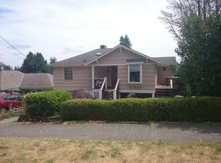 3626 36th Ave W, Seattle, WA 98199