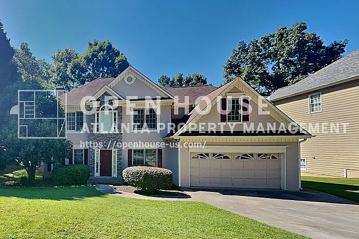 4 bed, 3.5 bath, 2402 sqft, $2,640 — Photo 1