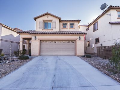 10544 Bella Camrosa Dr, Las Vegas, NV, 89141