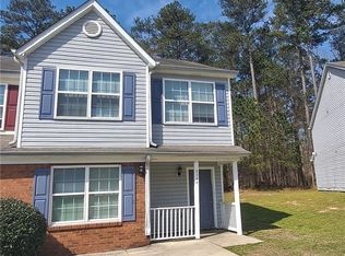 6344 Hickory Lane Cir, Union City, GA 30291