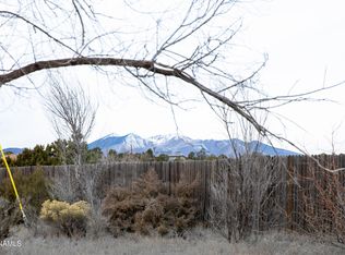 5620 Velvet Valley Ln, Flagstaff, AZ 86004