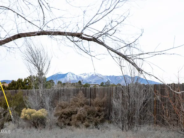 5620 Velvet Valley Ln, Flagstaff, AZ 86004