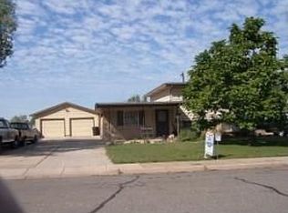 2101 N 450 W, Sunset, UT 84015