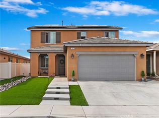 1517 Milky Way, Beaumont, CA 92223