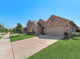 2216 Long Park Ave, Prosper, TX 75078