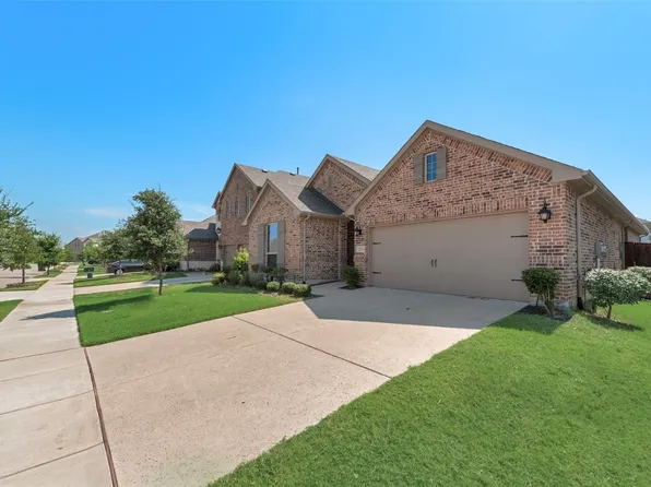 2216 Long Park Ave, Prosper, TX 75078