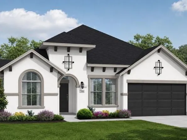 11327 Flowering Plant Way, Cypress, TX 77433