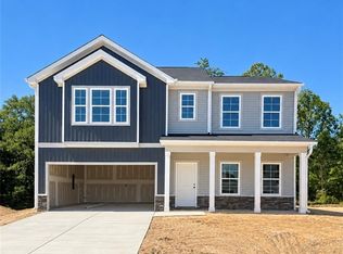 5844 Latigo Ct, Clemmons, NC 27012