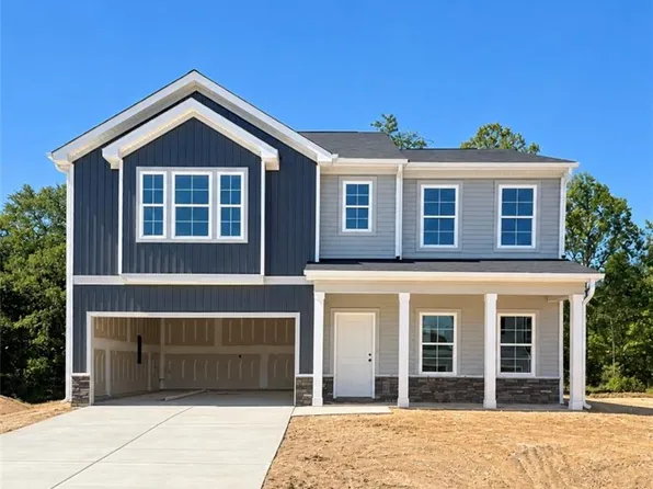5844 Latigo Ct, Clemmons, NC 27012