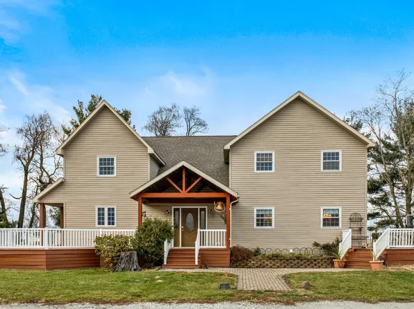 3160 N 1500th Rd E, Clifton, IL 60927