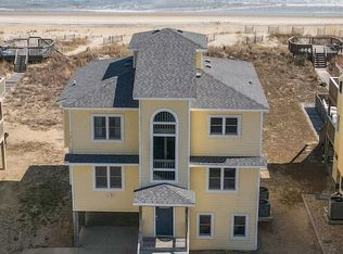 3411 S Virginia Dare Trl LOT 6, Nags Head, NC 27959