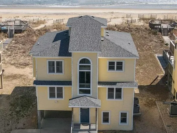 3411 S Virginia Dare Trl Lot 6, Nags Head, NC 27959