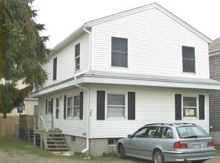 15 Cutler Ave, Hampton, NH 03842