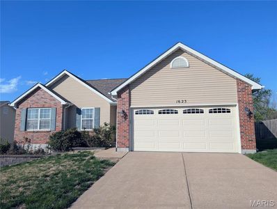 1623 Bermuda Dr, Festus, MO, 63028