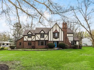 5605 Farms Dr, Columbus, OH