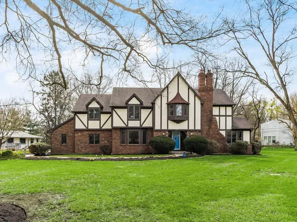5605 Farms Dr, Columbus, OH 43213